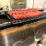 炭火割烹 樹樹 - 