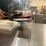 炭火割烹 樹樹 - 