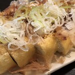 旬魚旬菜 極DINING 若旦那 - 