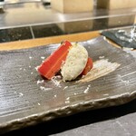 炭火割烹 樹樹 - 