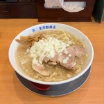 燕三条中華そば ぎと家 - 