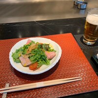 傳火 鉄板焼 - 