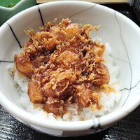 てんぷら天松 日本橋店 - 