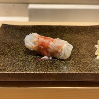 鮨かわなか - 