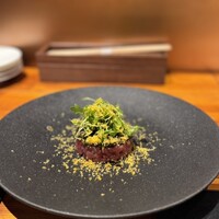 WINE食堂 緒乃 - 
