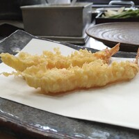 てんぷら天松 日本橋店 - 