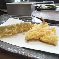 てんぷら天松 日本橋店 - 