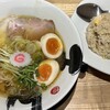 彩色ラーメンきんせい 高槻本店