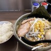 東京スタイルみそらーめん ど・みそ  京橋本店