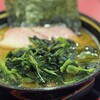 家系ラーメン 稲葉家