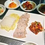 カンガンスルレ - 