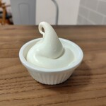 six flips - 套餐软冰淇淋