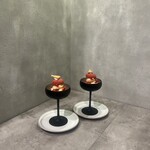 パフェ＆デザート amber - 