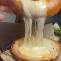 ターンテーブル - 