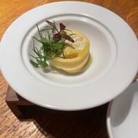 THE KINTAN STEAK - 