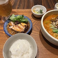 中華旬彩 森本 - 