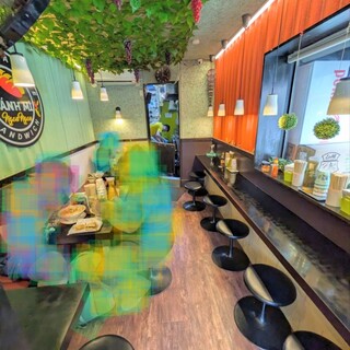 バインミーゴンゴン_2