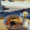 POPUPラーメン 東京ミッドタウン八重洲