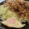 まるやま食堂