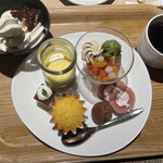 箱根・芦ノ湖 はなをり - 