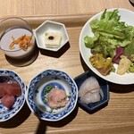 箱根・芦ノ湖 はなをり - 