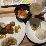 箱根・芦ノ湖 はなをり - 