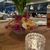 AWkitchen TOKYO 新丸ビル店 - 