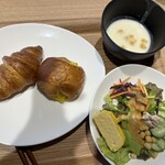 箱根・芦ノ湖 はなをり - 