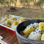 茶屋 卯三郎 - 料理写真: