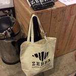 ZEBRA Coffee & Croissant 橋本店