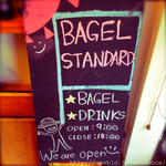 BAGEL STANDARD - 