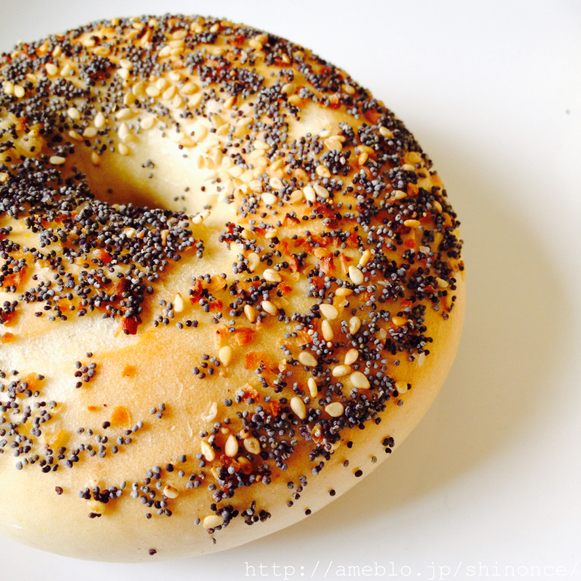 BAGEL STANDARD>