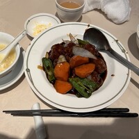 中国飯店 三田店 - 