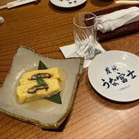 炭焼うな富士 名駅店 - 