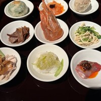 膳處漢ぽっちり - 