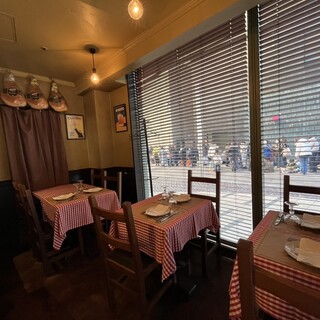 イル・パチョッコーネ・ディ・キャンティ_2