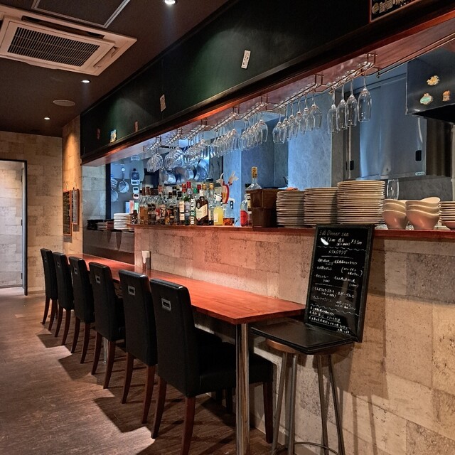 ビストロ くんぷう（Bistro くんぷう） - 旭川（ビストロ）の写真