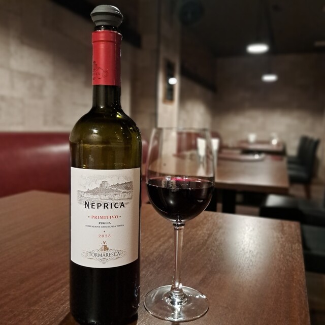 ビストロ くんぷう（Bistro くんぷう） - 旭川（ビストロ）の写真