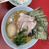 家系ラーメン 武将家
