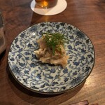 十二社通り 地鶏焼とりや - 