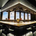 Wagyu Teppanyaki Okini