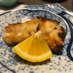 ふぐ・日本料理 喜楽庵 - 