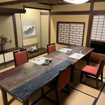 ふぐ・日本料理 喜楽庵 - 