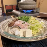 ふぐ・日本料理 喜楽庵 - 