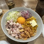 麺屋 げんでん - 