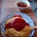 中華料理 鳳莱 - 