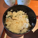 讃歌うどん はんげしょう - 