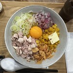 麺屋 げんでん - 