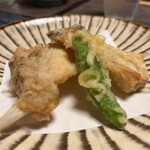 ふぐ・日本料理 喜楽庵 - 