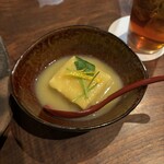 十二社通り 地鶏焼とりや - 